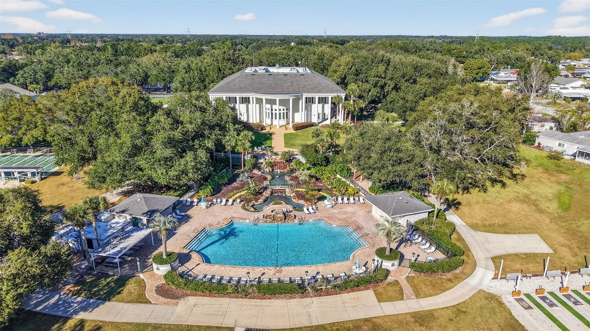 25501 Maurepas Lane Leesburg FL 34748