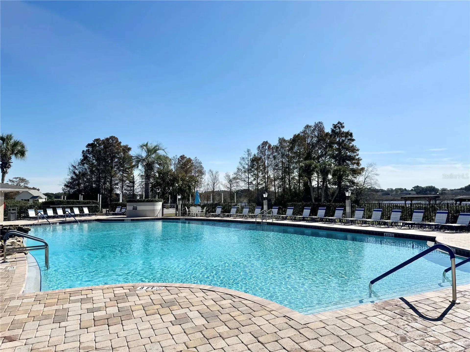 25501 Maurepas Lane Leesburg FL 34748