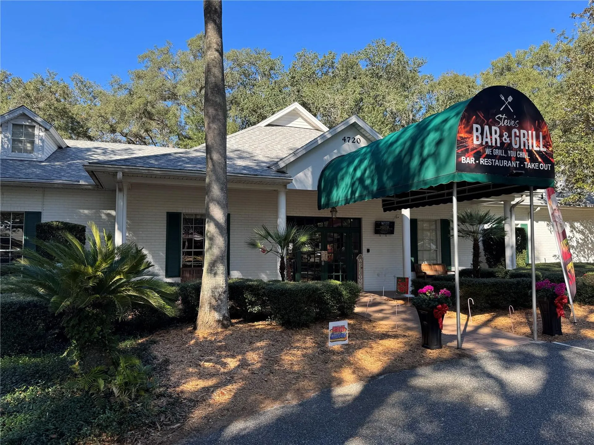 25501 Maurepas Lane Leesburg FL 34748