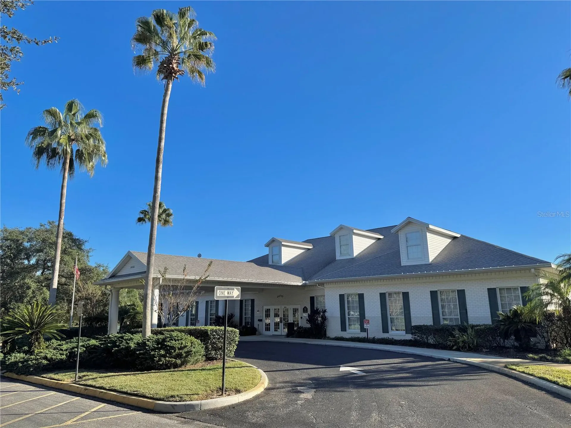 25501 Maurepas Lane Leesburg FL 34748