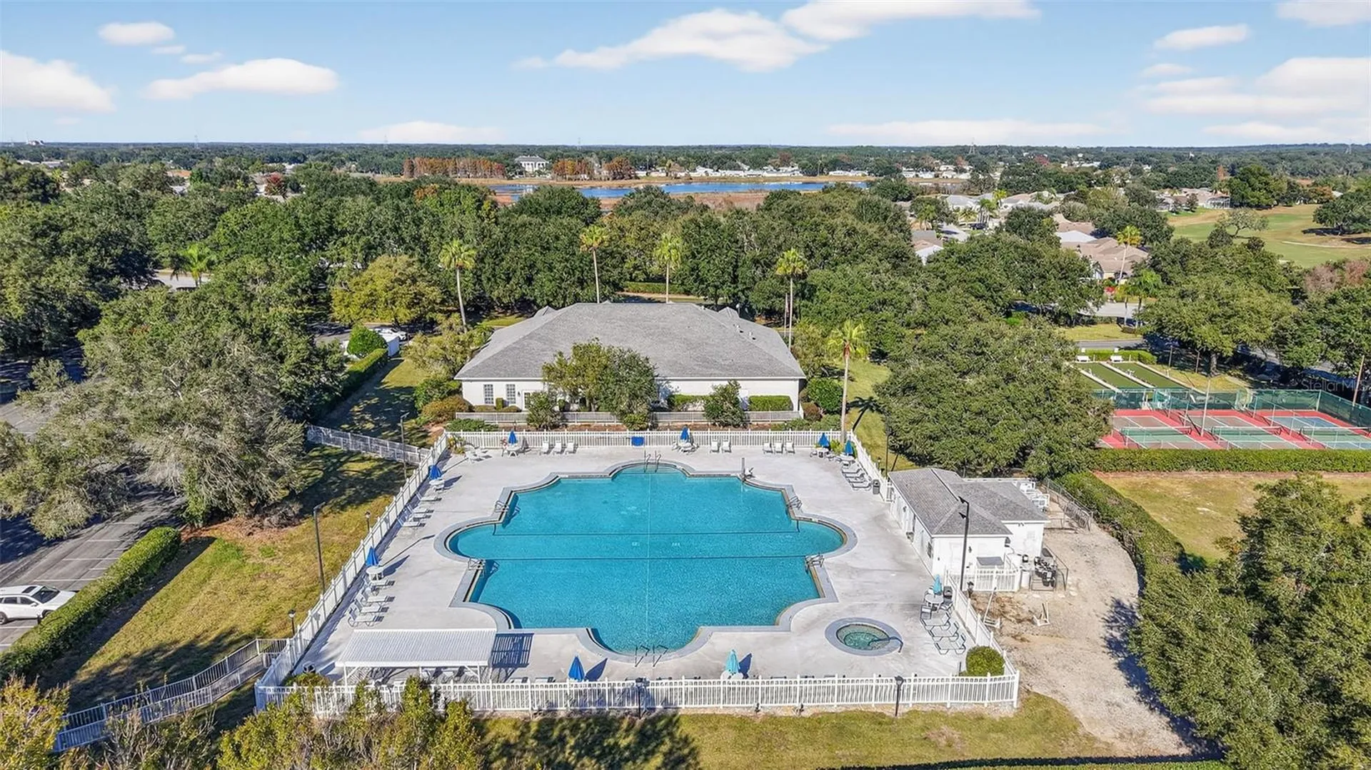 25501 Maurepas Lane Leesburg FL 34748