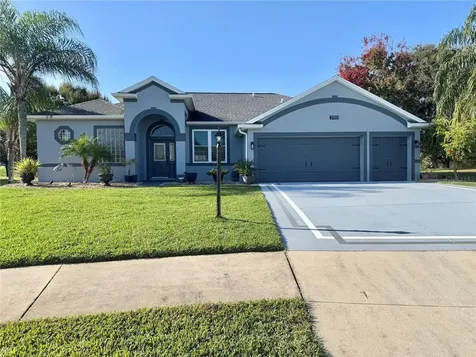25501 Maurepas Lane Leesburg FL 34748