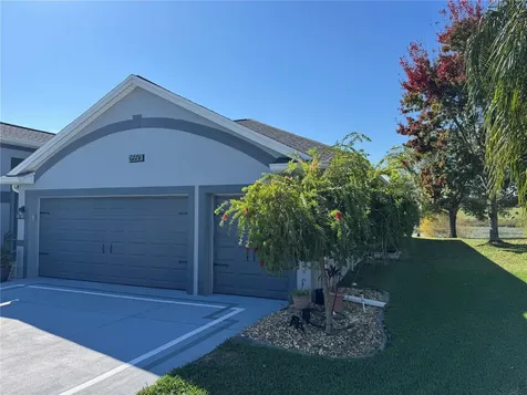 25501 Maurepas Lane Leesburg FL 34748