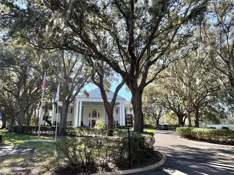 25501 Maurepas Lane Leesburg FL 34748