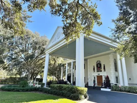 25501 Maurepas Lane Leesburg FL 34748