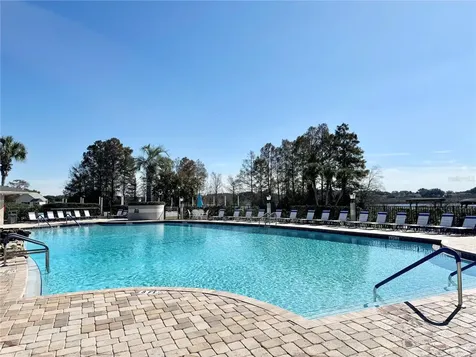 25501 Maurepas Lane Leesburg FL 34748