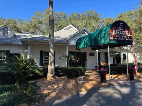 25501 Maurepas Lane Leesburg FL 34748