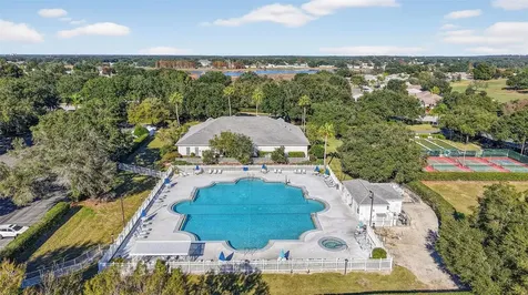 25501 Maurepas Lane Leesburg FL 34748