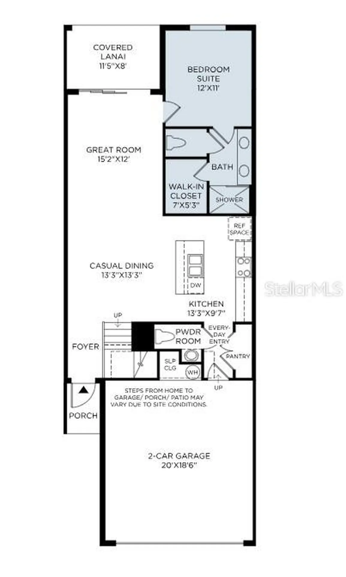 1577 Sandhill Court Palm Harbor FL 34683