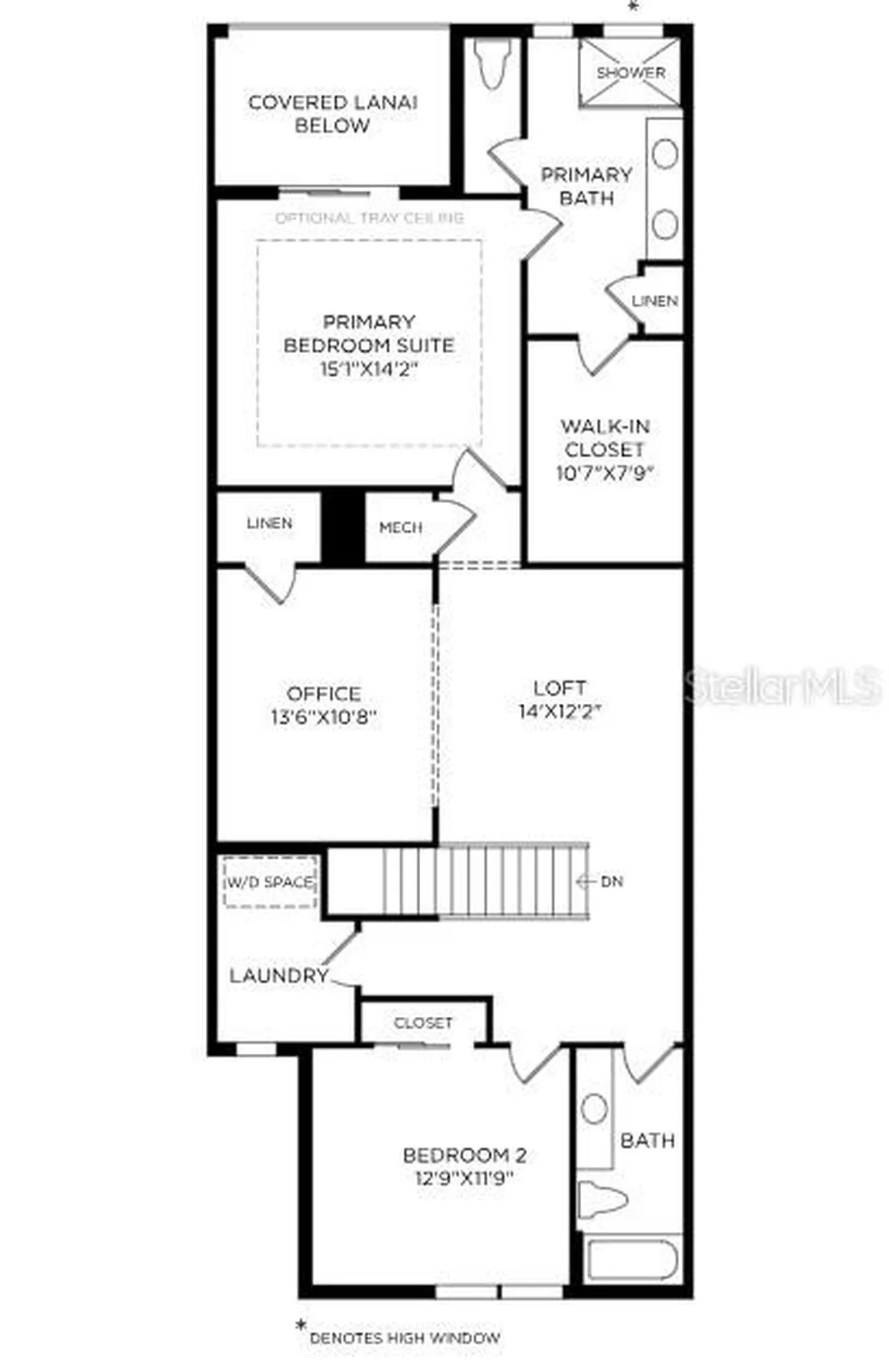 1577 Sandhill Court Palm Harbor FL 34683