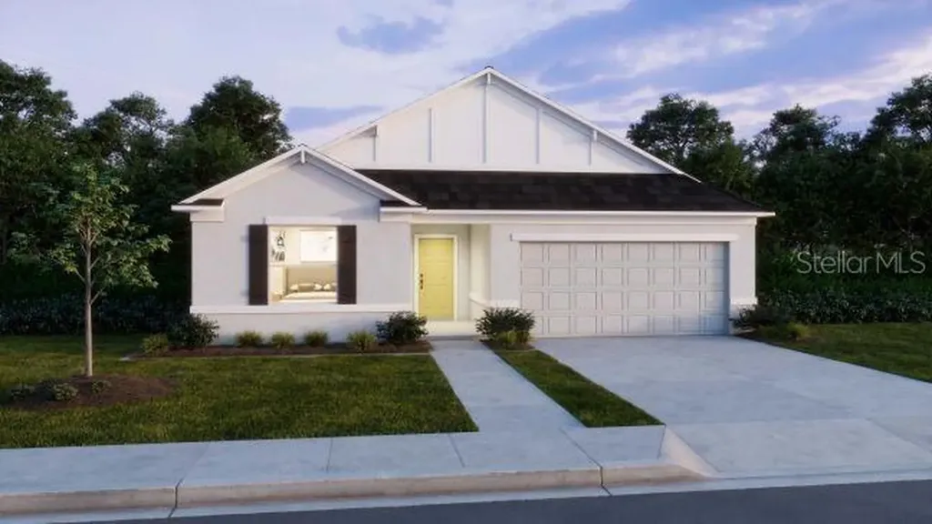 17663 NW 169th Place Alachua FL 32615