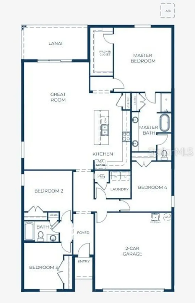 17663 NW 169th Place Alachua FL 32615