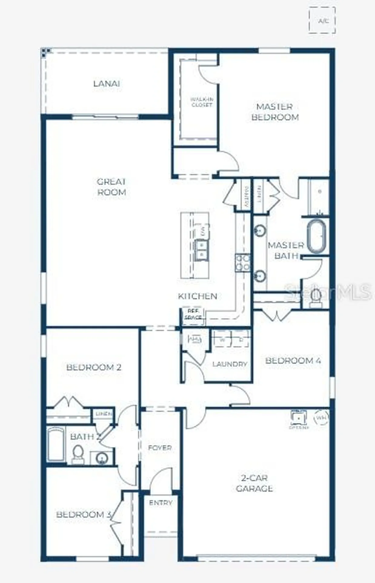 17663 NW 169th Place Alachua FL 32615