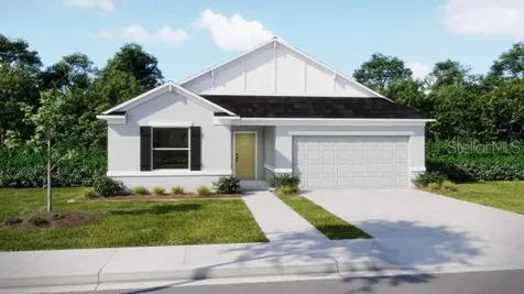 17663 NW 169th Place Alachua FL 32615