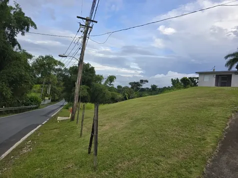 Sr 182 Km. 15.6 Bo Guayabotas Yabucoa PR 00767