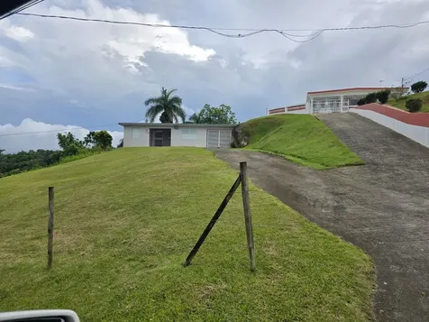 Sr 182 Km. 15.6 Bo Guayabotas Yabucoa PR 00767