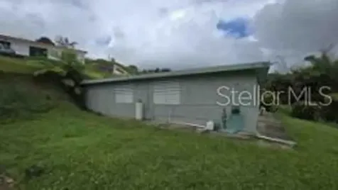 Sr 182 Km. 15.6 Bo Guayabotas Yabucoa PR 00767