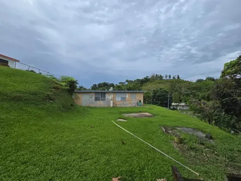 Sr 182 Km. 15.6 Bo Guayabotas Yabucoa PR 00767