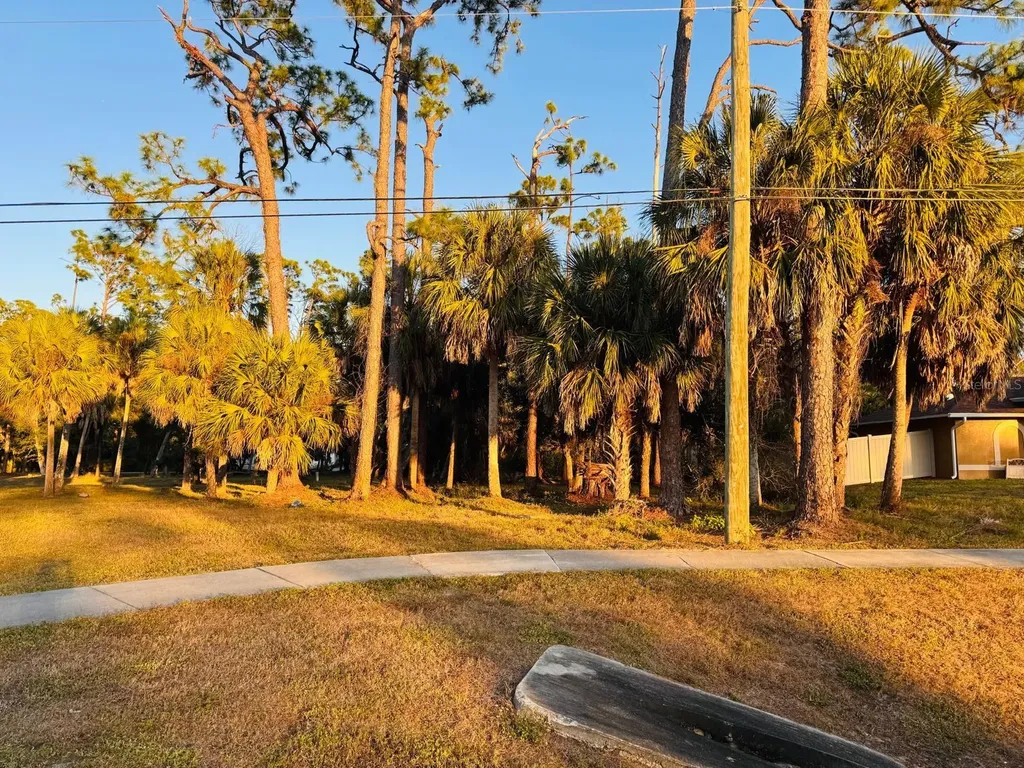 16938 Toledo Blade Boulevard Port Charlotte FL 33954
