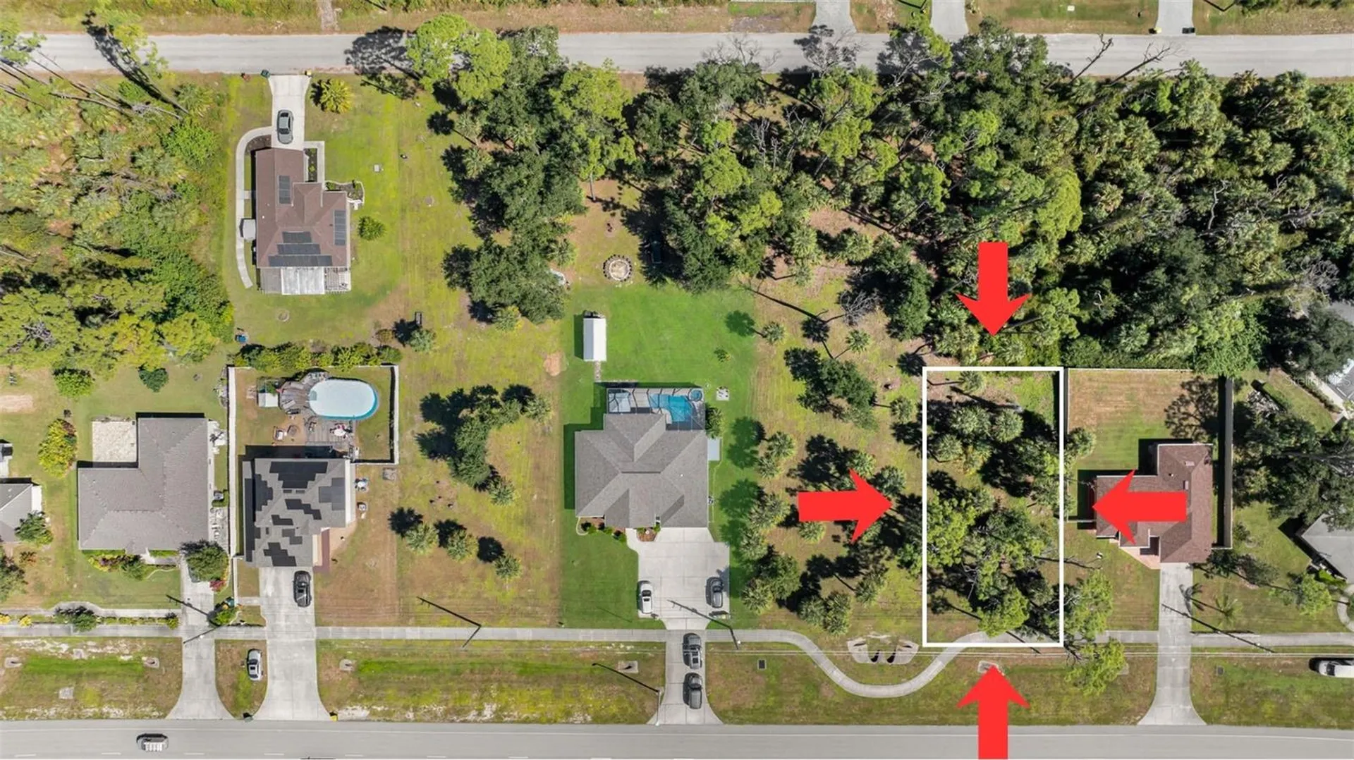 16938 Toledo Blade Boulevard Port Charlotte FL 33954