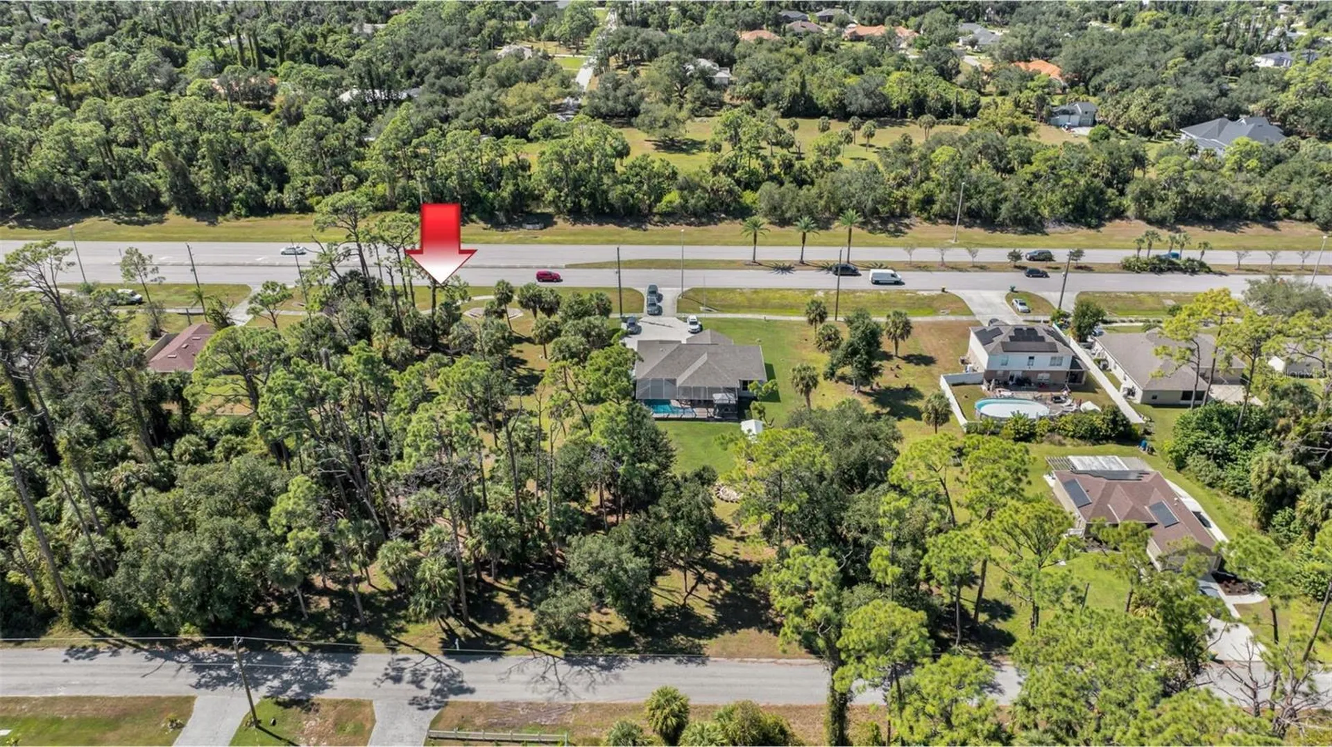 16938 Toledo Blade Boulevard Port Charlotte FL 33954