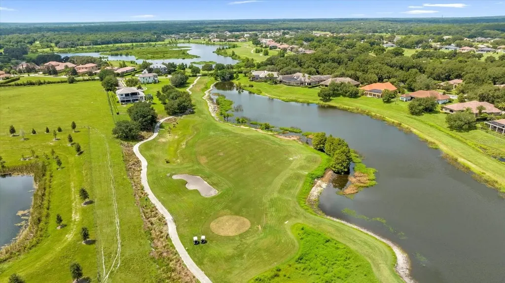 25612 Hawks Run Lane Sorrento FL 32776