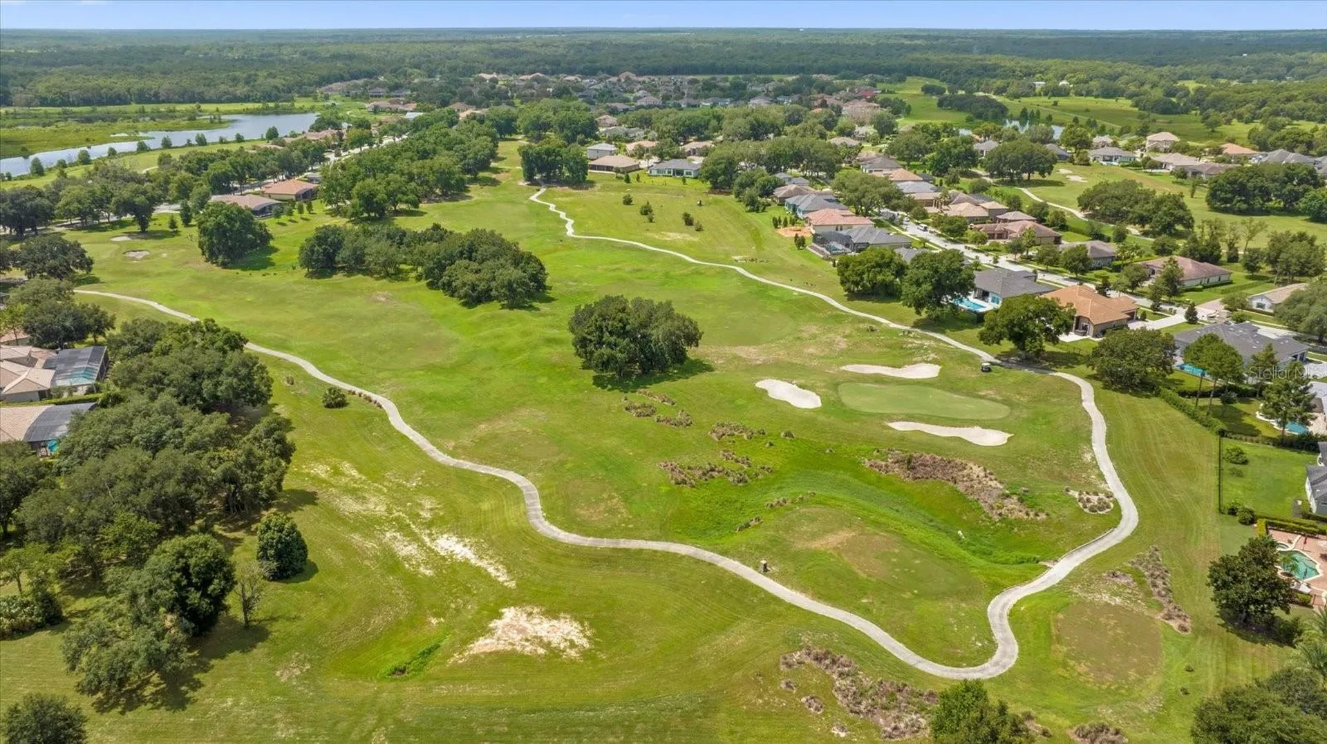 25612 Hawks Run Lane Sorrento FL 32776