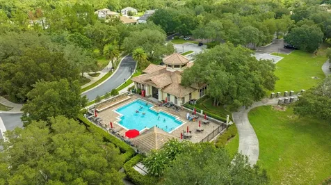 25612 Hawks Run Lane Sorrento FL 32776