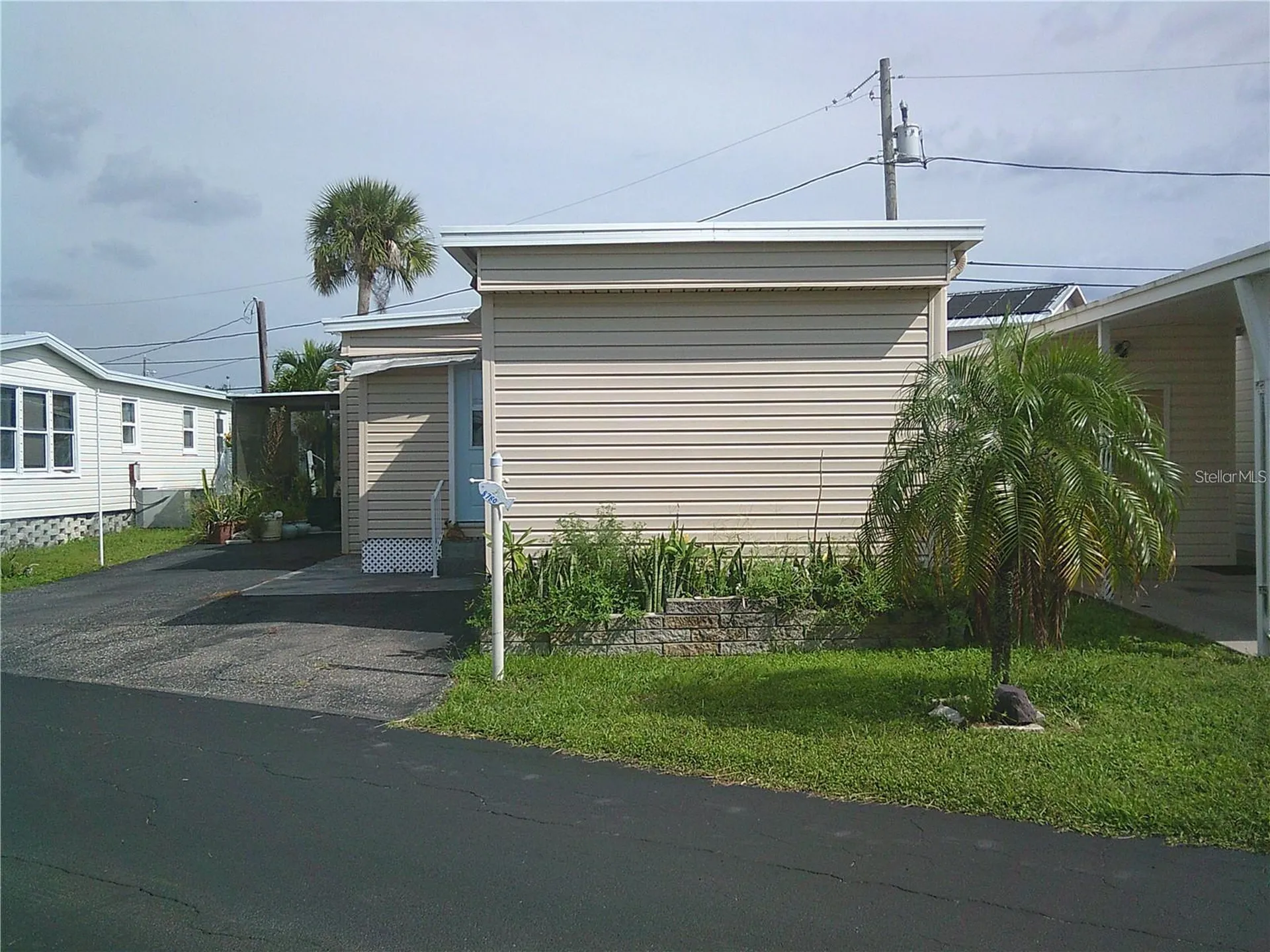 8780 43rd Avenue N St Petersburg FL 33709