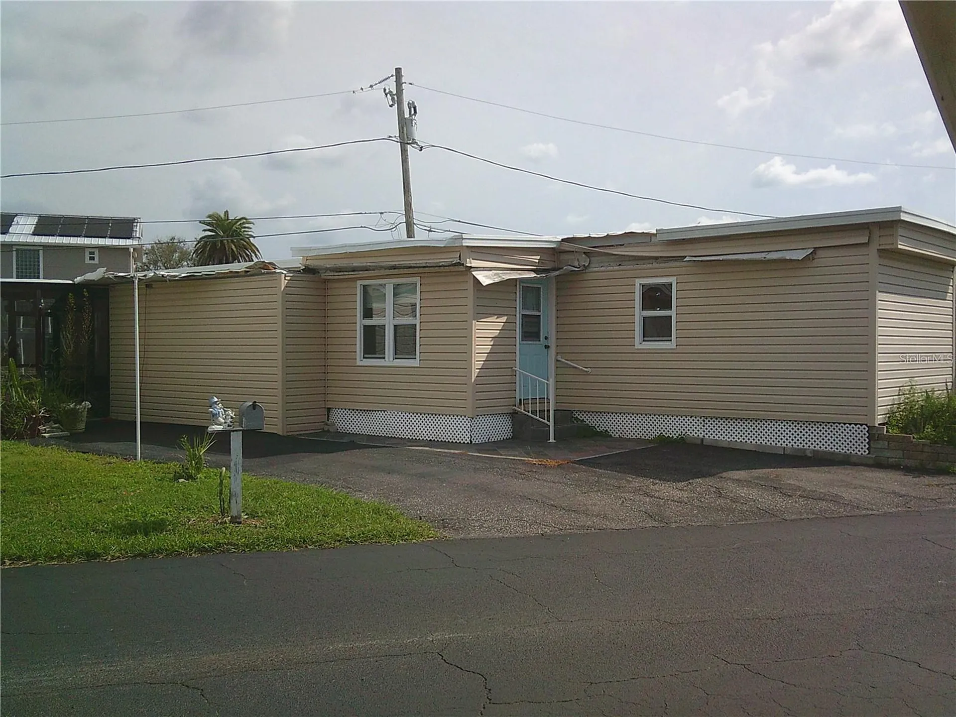 8780 43rd Avenue N St Petersburg FL 33709