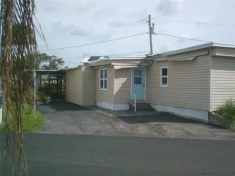 8780 43rd Avenue N St Petersburg FL 33709