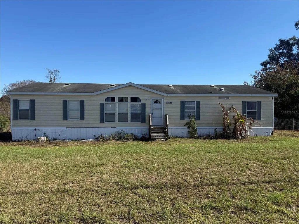 14197 SE 61st Court Summerfield FL 34491