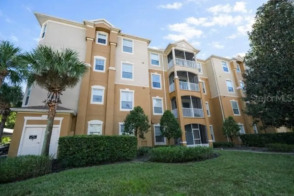 6434 Cava Alta Drive Orlando FL 32835