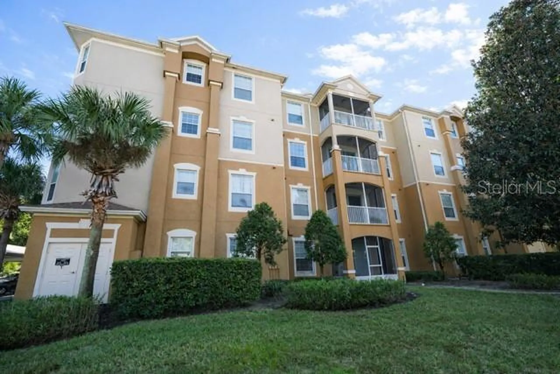 6434 Cava Alta Drive Orlando FL 32835