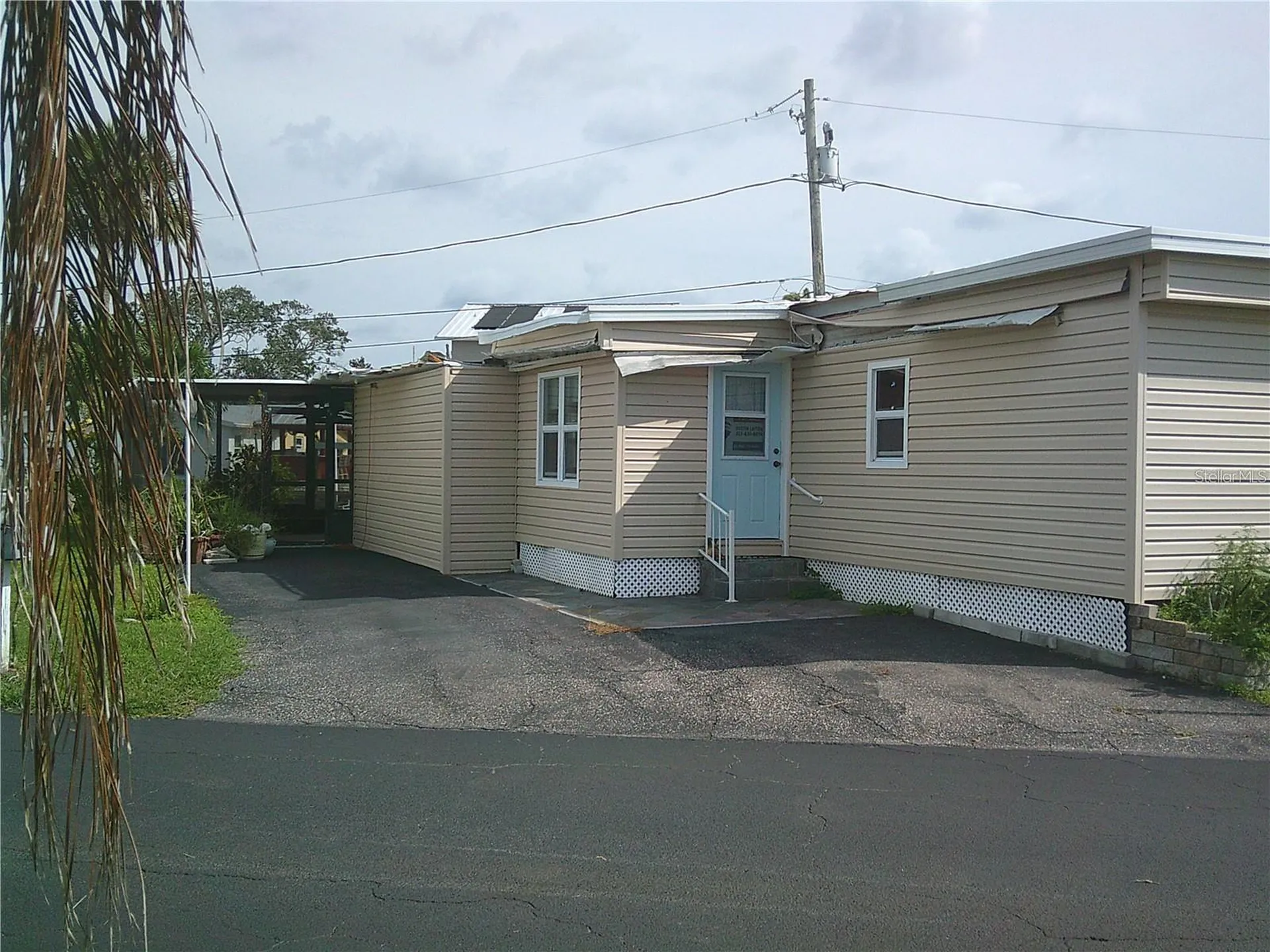 8780 43rd Avenue N St Petersburg FL 33709