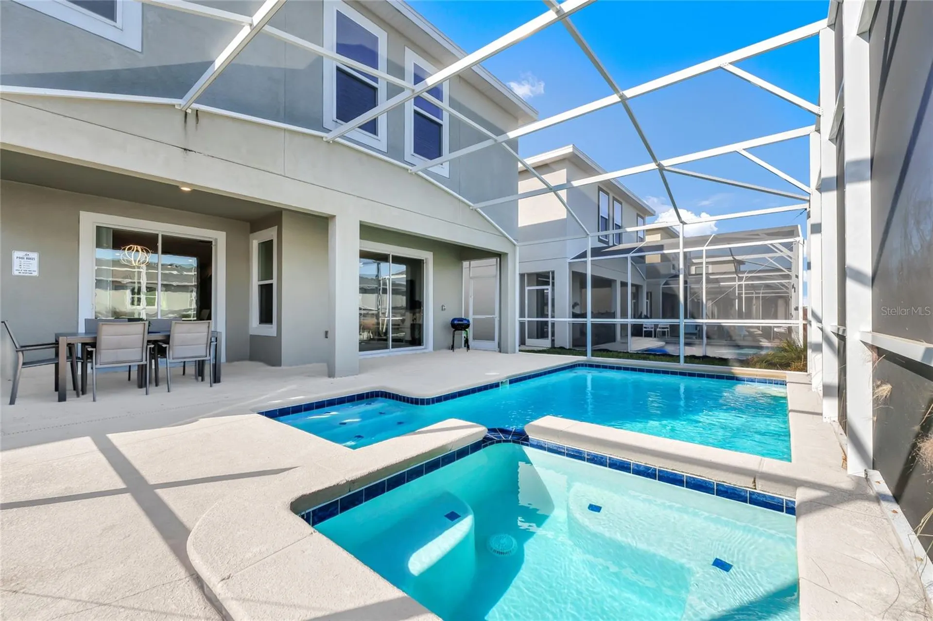 1053 Leader Street Davenport FL 33896