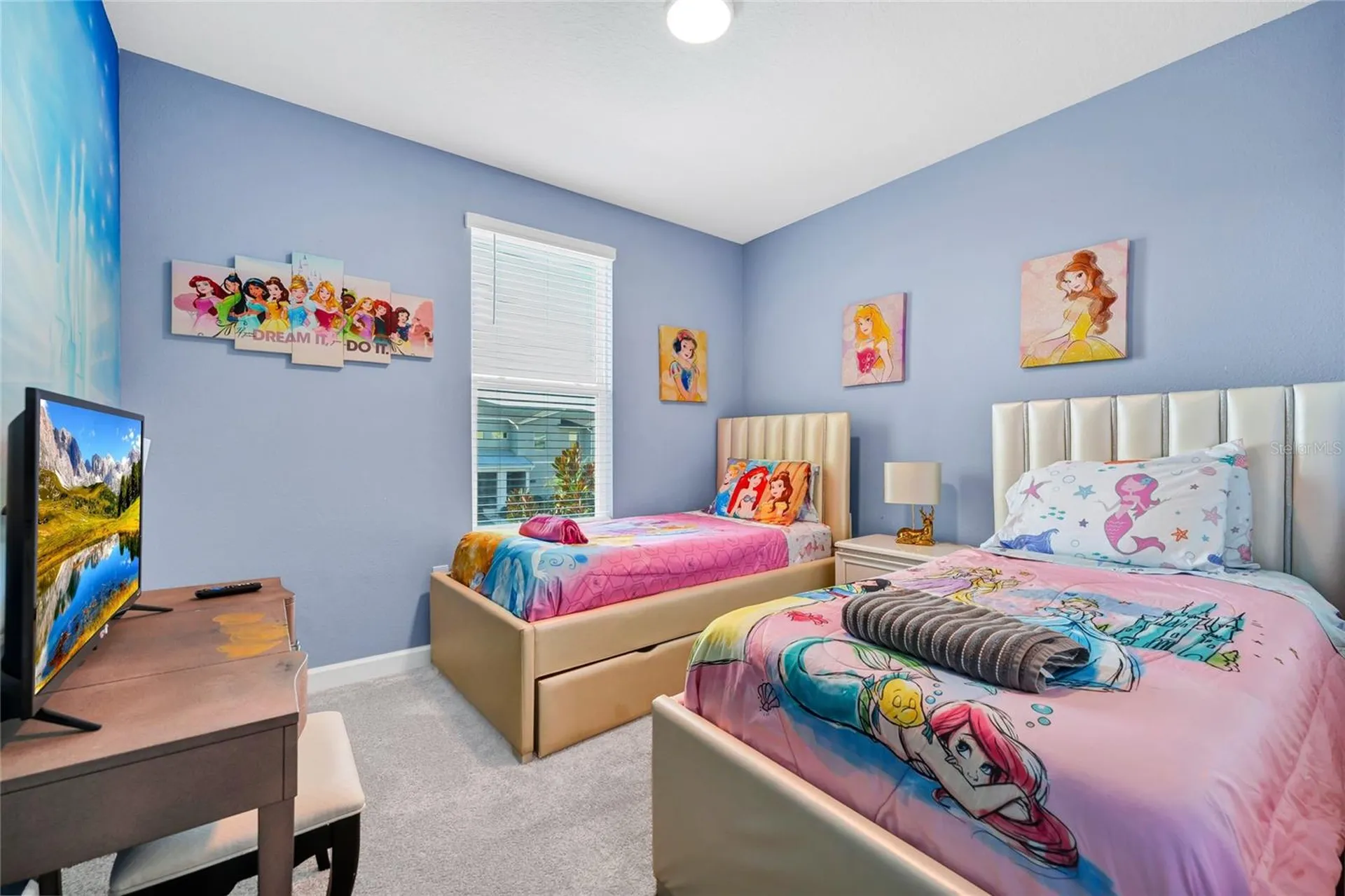 1053 Leader Street Davenport FL 33896