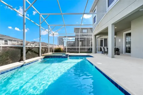 1053 Leader Street Davenport FL 33896