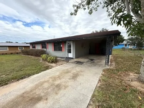 748 Detour Road Haines City FL 33844