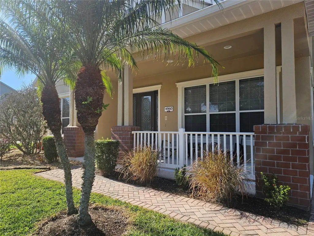 4960 Atwood Drive Orlando FL 32828