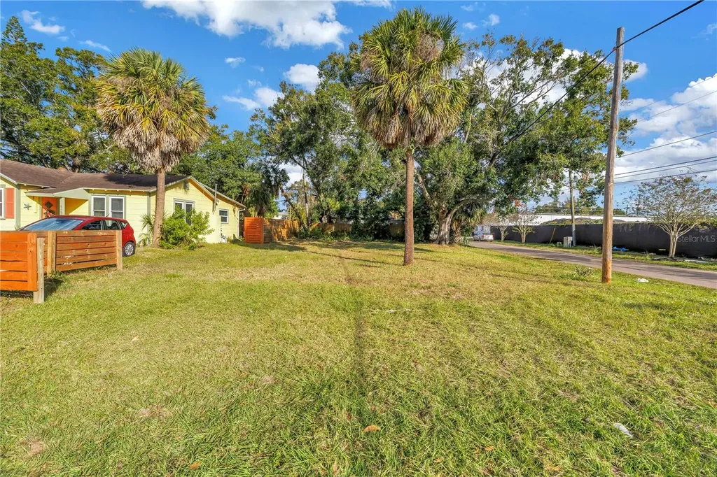 Preston Avenue S Gulfport FL 33707
