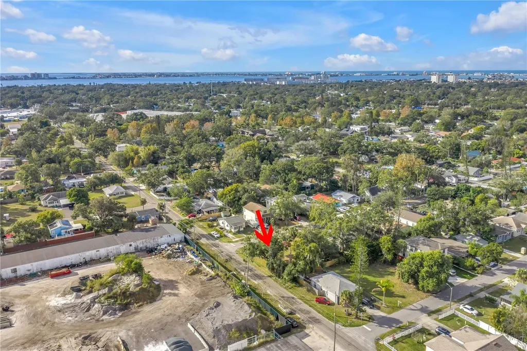 Preston Avenue S Gulfport FL 33707