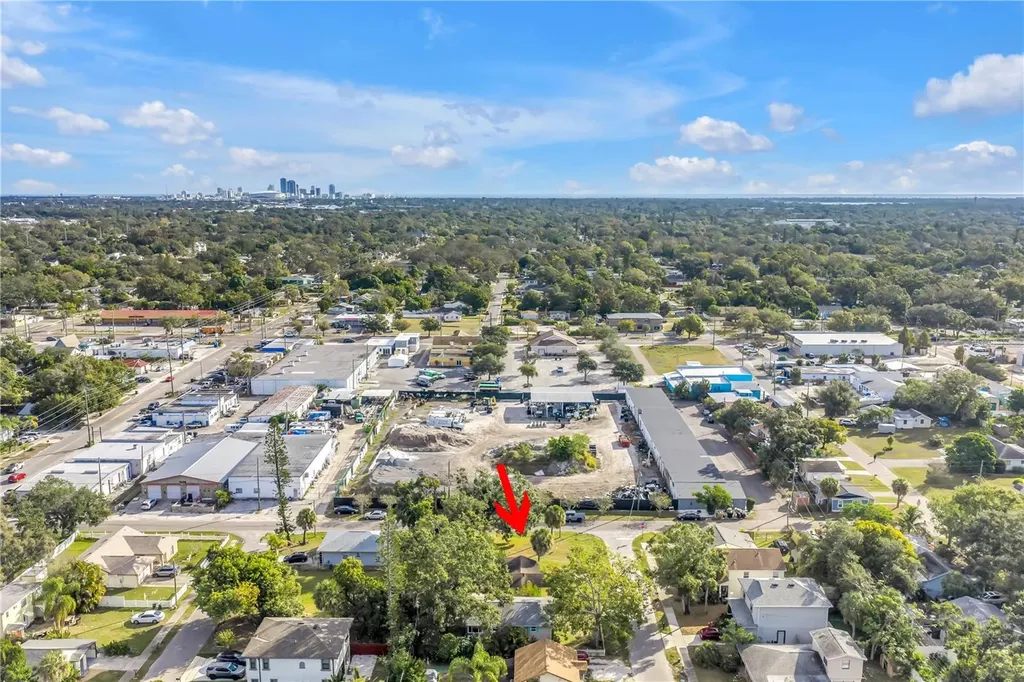 Preston Avenue S Gulfport FL 33707