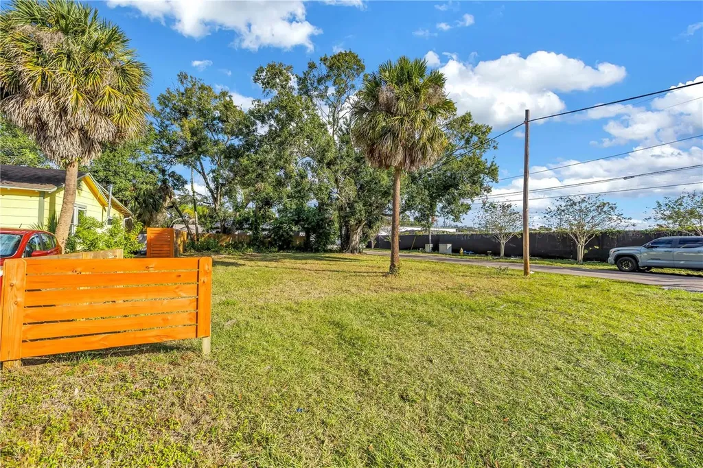 Preston Avenue S Gulfport FL 33707
