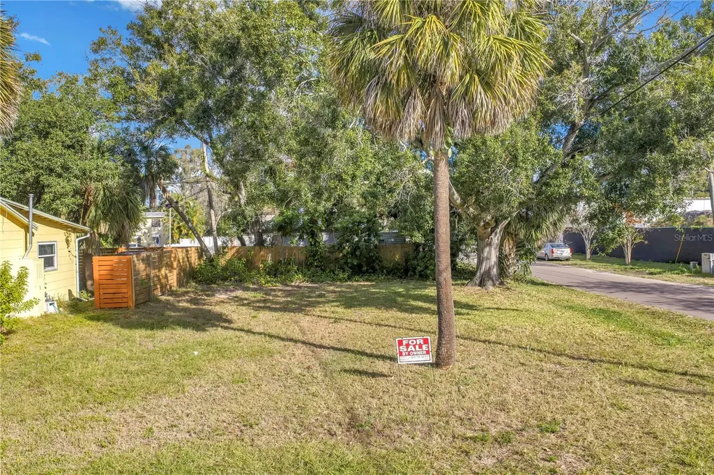 Preston Avenue S Gulfport FL 33707