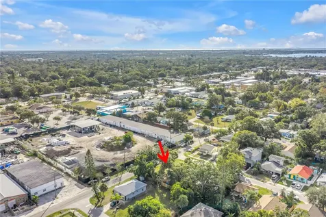 Preston Avenue S Gulfport FL 33707