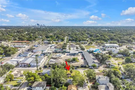 Preston Avenue S Gulfport FL 33707