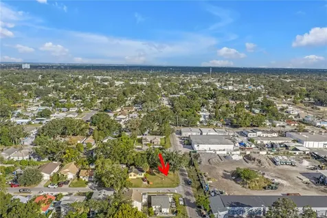 Preston Avenue S Gulfport FL 33707