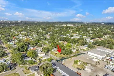 Preston Avenue S Gulfport FL 33707