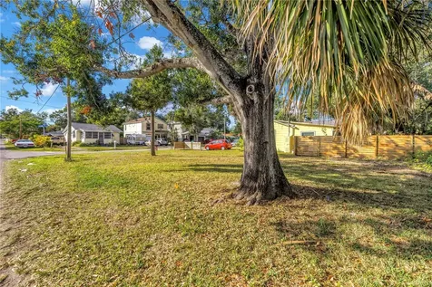Preston Avenue S Gulfport FL 33707